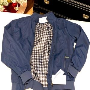 Light weight men’s jacket